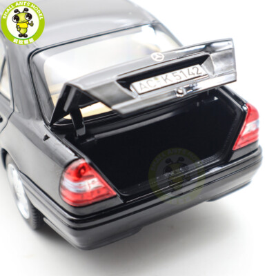 クラシックコレクション⭐︎Mercedes⭐︎BENZ Mercedes Benz 190E Evo2 Zakspeed #20 Michael Schumacher 1991 DTM 1