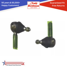 1948-1953 Dodge Truck B Series Right Left Tie Rod End Steering Rebuild Set