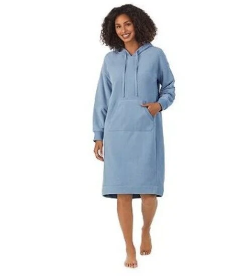 Women's Cuddl Duds Nightgowns & Pajamas