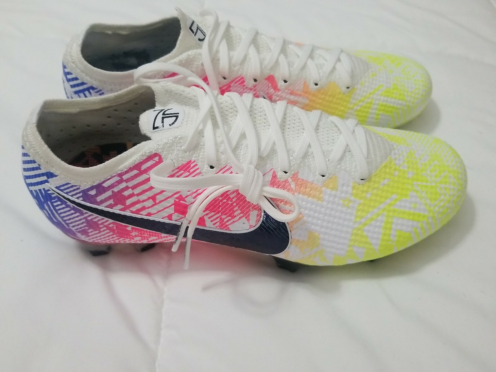 nike mercurial vapor 13 neymar elite