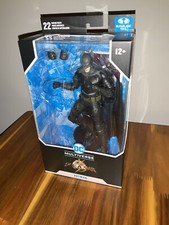 Batman Ben Affleck 7  Figure DC Multiverse McFarlane Toys The Flash Movie New