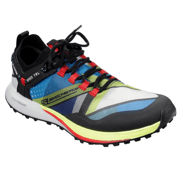 sketchers trail shoes
