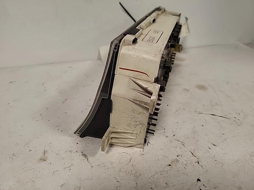 Speedometer Head Only MPH Fits 88-89 TRACER 15888 Foto 3 de 4