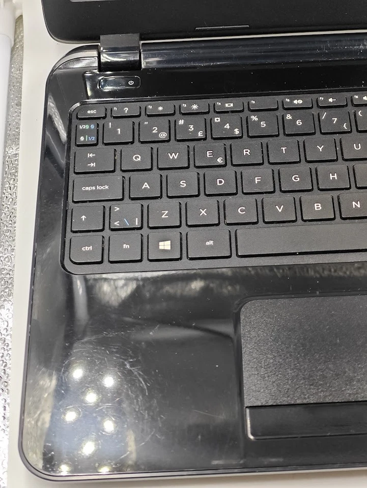 HP Notebook 15-G082NO - AMD A8, 8 Go De RAM, Pas De SSD, Utilisé - Photo 3/4