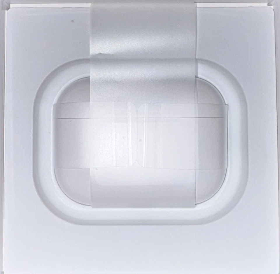 Apple AirPods Pro 第 2 代蓝牙无线耳塞 — 第 4/4 张图片