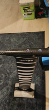 armstrong v2 85 cm carbon mast