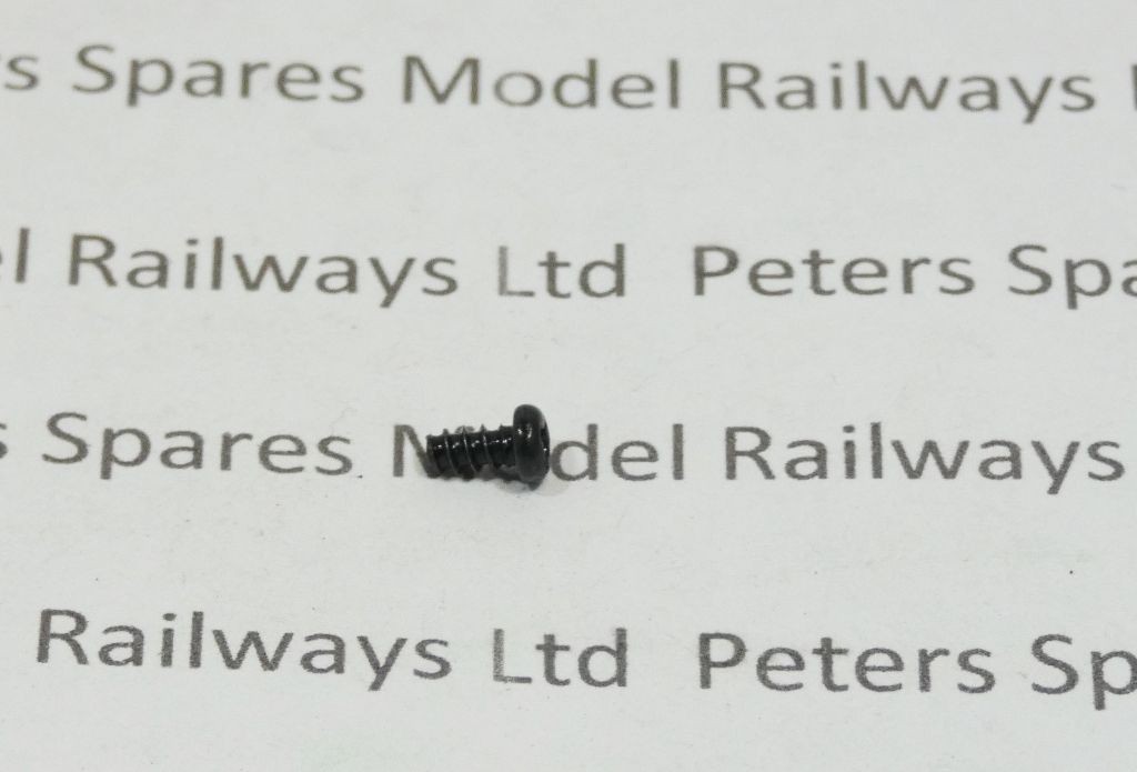 Dapol 115067 43xx Mogul OO Gauge Screw Body