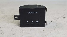 84-88 Toyota Pickup Truck 84-89 4runner Quartz Digital Dash Clock 83910-89105