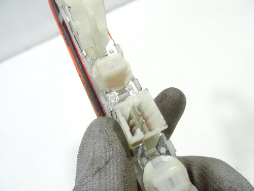 DERDE REMLICHT Citroën C3 (SX/SW) 9812257880 - Afbeelding 4 van 4