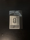 Panini FIFA World Cup 2026 Sticker ENG 12 Cole Palmer England Portrait — photo 2