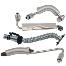 Ölleitung Turbolader für Opel Astra J Corsa Insignia A Zafira Chevrolet 55567067