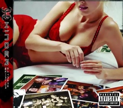 Hinder - Extreme Behavior