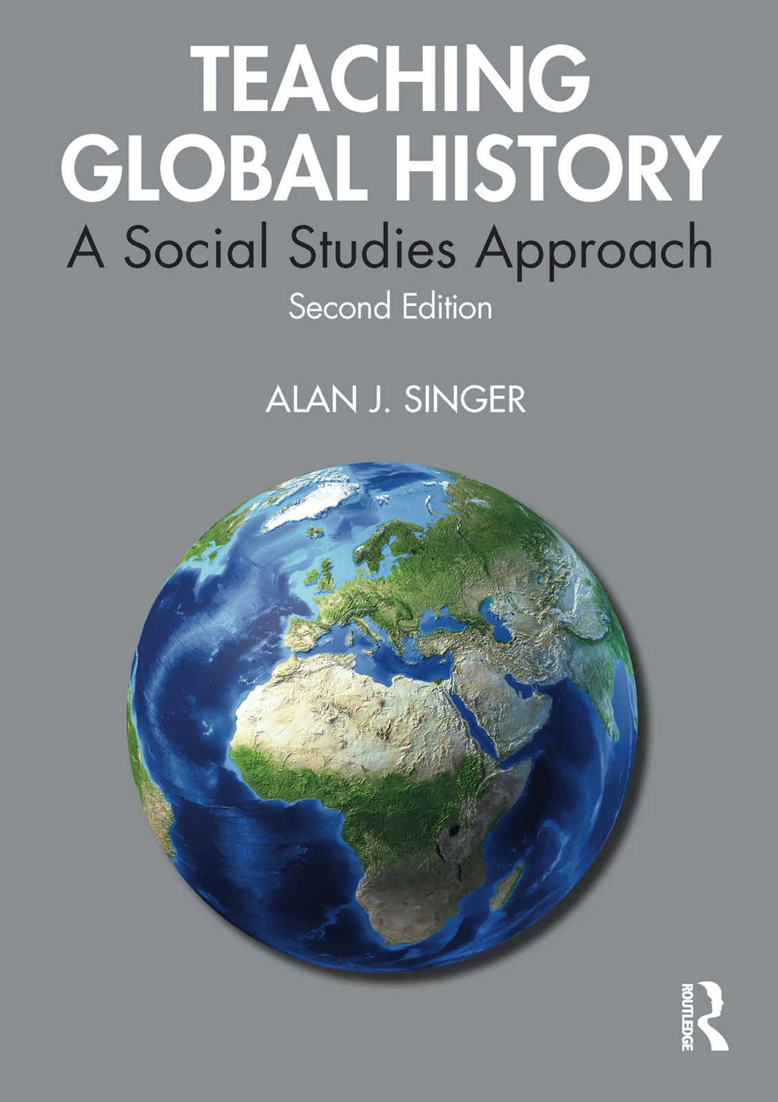 Teaching Global History - 2nd Edition