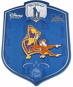 Aladdin Legacy Collection | eBay