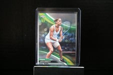 2025 Topps Chrome Tennis Refractor Panna Udvardy