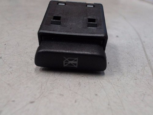 Schaltereinheit (tür vorn) Links Seat Ibiza 1.4 16V Bj 2006 6L 2661598