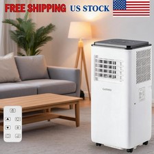 10000 BTU Portable Air 3-in-1 Portable AC Unit, with Fast Cooling Conditioner,