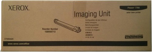 Xerox High Capacity Toner Cartridge High Capacity 1 x Yellow 7000 pages - 第 1/2 張圖片