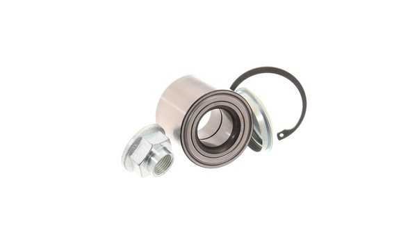 SKF Radlagersatz Vkba 6639 FüR Suzuki Opel Swift MZ Agila H08 EX EZ F68 LPG Cdti-image
