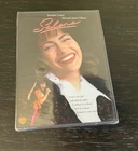 Selena - DVD - Jennifer Lopez, Edward James Olmos - New Sealed - Free Shipping
