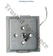 316238200 OEM Frigidaire Range Control Switch