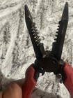 Milwaukee High-Leverage Electrician Combination Pliers — photo 4