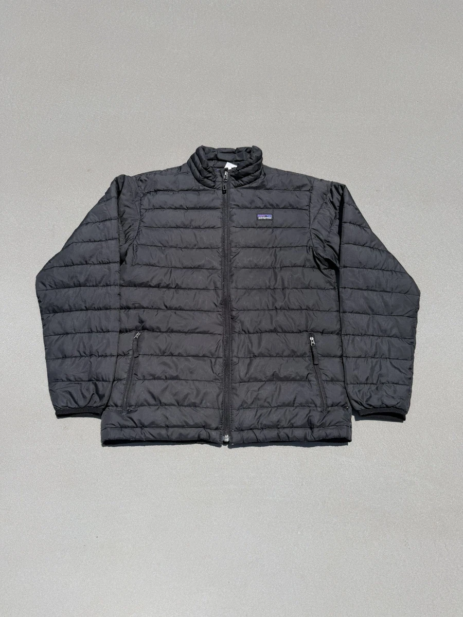Patagonia Down Boys' Outerwear for sale - eBay Patagonia Down Boys' Outerwear for sale - eBay