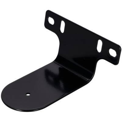 Prüfplaketten Halter für Vespa GT, GTS, GTV, Sprint und Primavera aus Stahl Prim