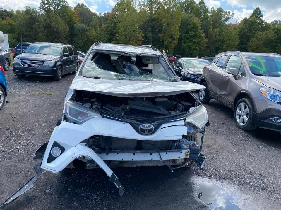 13 14 15 16 17 18 TOYOTA RAV-4 Transmission Assy. - Imagem 2 de 4