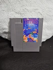 Tetris Nintendo Entertainment System NES Game Only - Tested & Working Retro