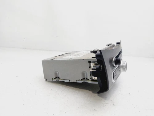 281156980R Sistema Audio/Radio Cd para RENAULT LAGUNA III GRANDTOUR 2010 8955624 - Imagen 5 de 10