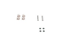 Keilriemen Links Bosch 1 987 947 632 FÜR Alfa Romeo Austin CitroËN Daihatsu
