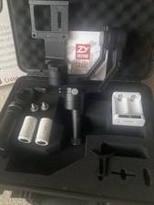 Zhiyun Crane V2 Handheld 3-Axis Gimbal Stabilizer for DSLR  Mirrorless Cameras