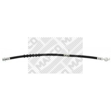1x ORIGINAL® Mapco 3224 Bremsschlauch Vorne, Rechts für Ford MONDEO V Turnier