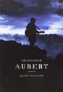 Jean-Louis Aubert - Live = Vivant von Parlophone | DVD | Zustand neu
