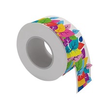 65.6 Feet Leaves Bulletin Board Border Trim and Adhesive for Classroom3457