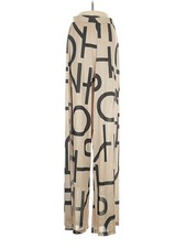 ASOS Women Ivory Casual Pants 4
