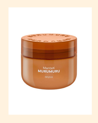 Deliplus - Murumuru Körperbutter 300 ml