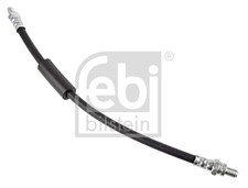 FEBI BILSTEIN Bremsschlauch 170187 für STREET KA FORD RL2 RB Van ROCAM