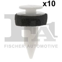 Fa1 14-40084.10 Clip, Trim/Schutzleiste FüR MERCEDES-BENZ