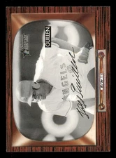 2004 Bowman Heritage Black and White B&W/BW (Parallel) Singles #1-175 (You Pick)