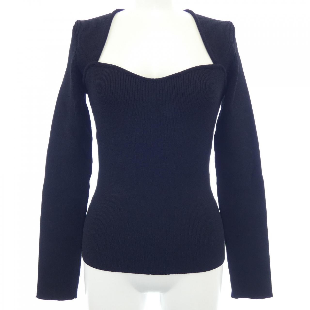 Authentic GUCCI Tops Style 241-003-857-8187 Luxury Fashion