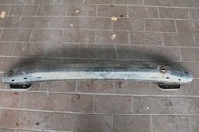 Verstärkung Hinten Peugeot 307 110 3RHY/3RFN/3NFU/3RHS/3KFU/2RFK Farbe Aluminium