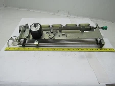 FG Style ATM Machine Sheet Alignment Cash Guide Roller Assembly