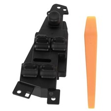 Master Power Window Switch Front Left Driver Side Power Window Switch Fits