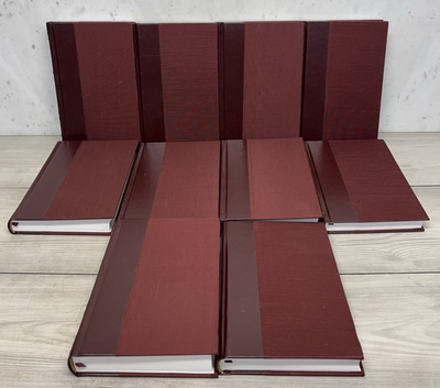 #ad Chicken Soup For The Soul 10 Deluxe Gift Edition HC Rare Leather Bound $71.55