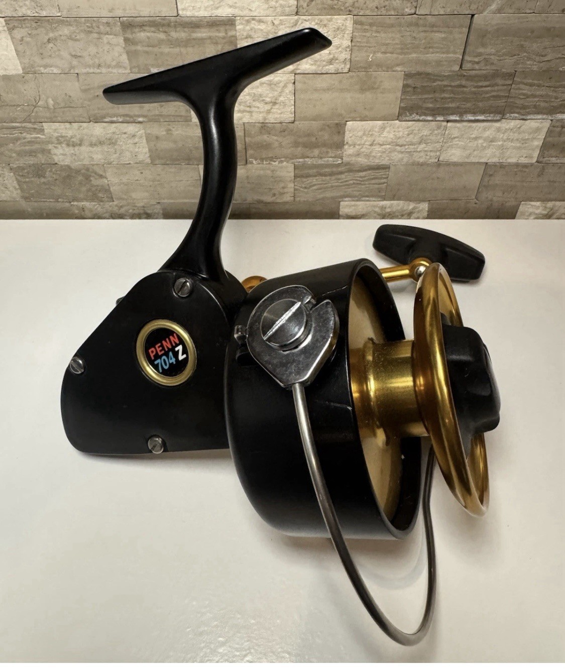 Penn 704z (NEW)