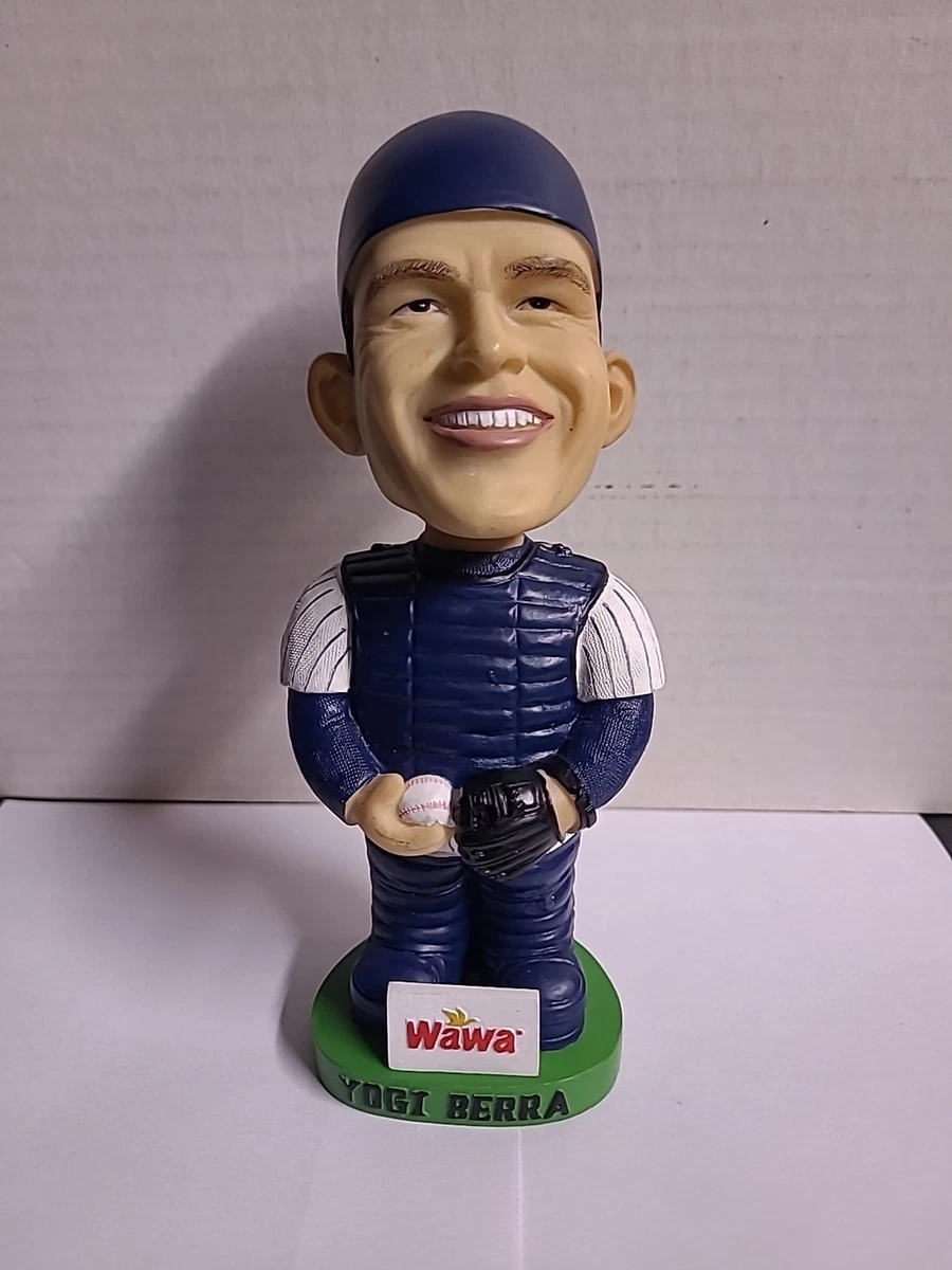Yogi Berra Vintage Bobble Heads for sale | eBay