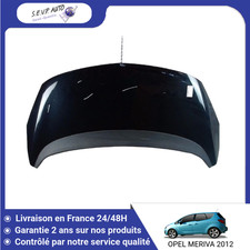 Capot Opel MERIVA