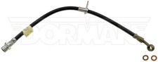 Dorman H381094 Brake Hydraulic Hose fits Honda Prelude 01466-S30-000